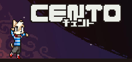 Banner of Cento 