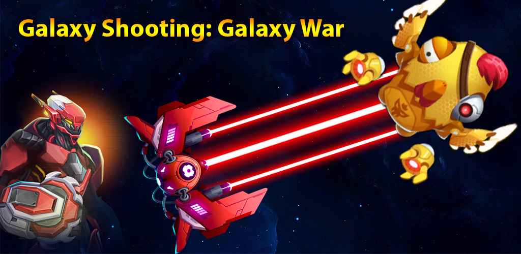 Banner of WindWings: Space Shooter 0.0.5