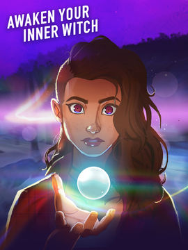 Switchcraft: Magical Match 3 ภาพหน้าจอเกม