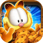 Garfield Cookie Dozer