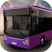 Bus Simulator 2021 - ហ្គេមចំណតឡានក្រុងចុងក្រោយ