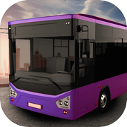 Bus Simulator 2021 - Ultimate Bus Parking Game