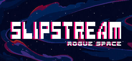 Banner of Slipstream- Rogue Space 
