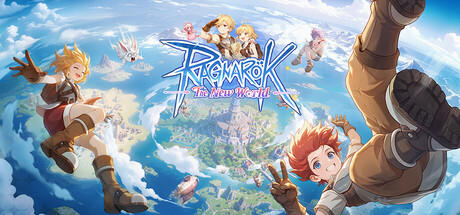 Banner of Ragnarok: The New World 