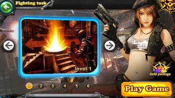 LordOfWar Game Screenshot