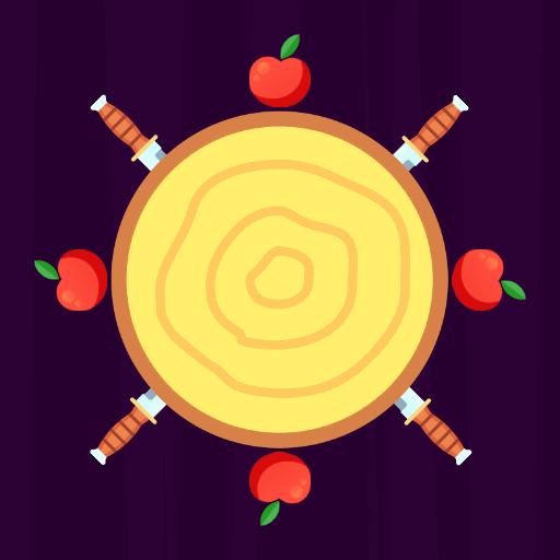 Knife Throw Latest Version for Android/iOS APK - TapTap