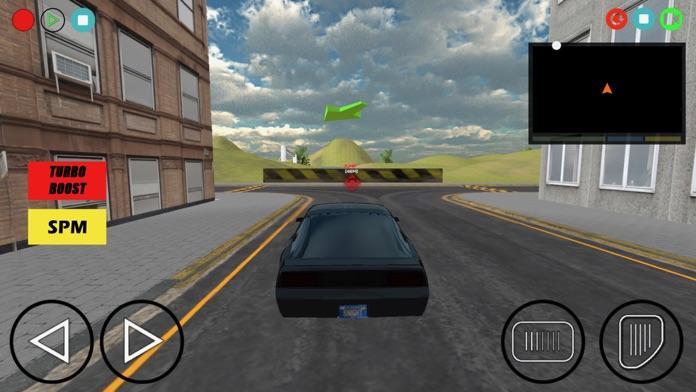 Screenshot of The KITT Game Official