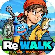 Dragon Quest Walk