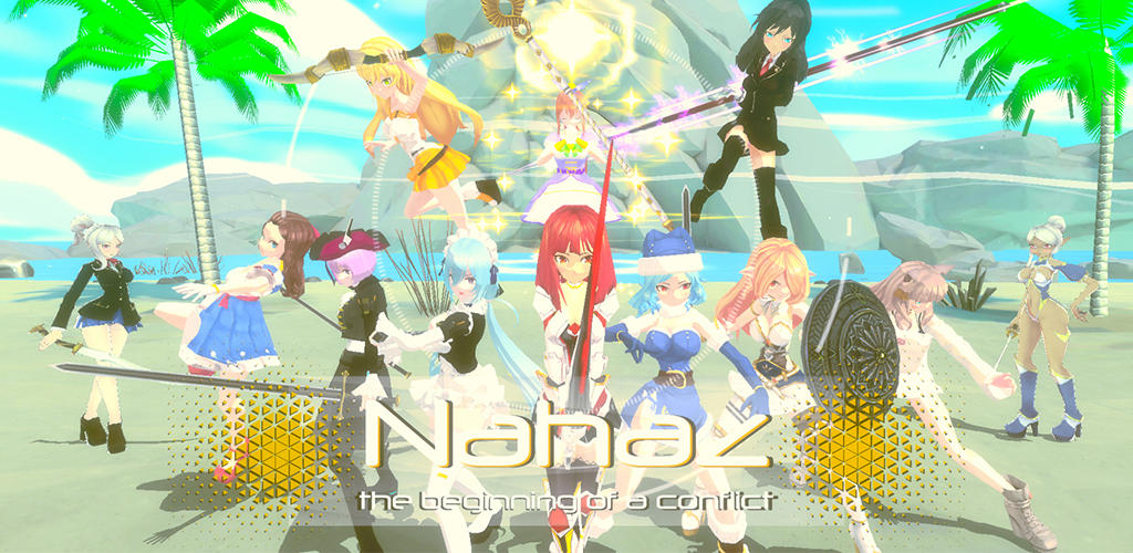 Banner of Нахаз (свободно устанавливаемая AI SRPG) 0.5.0