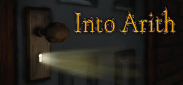 Banner of Into Arith 