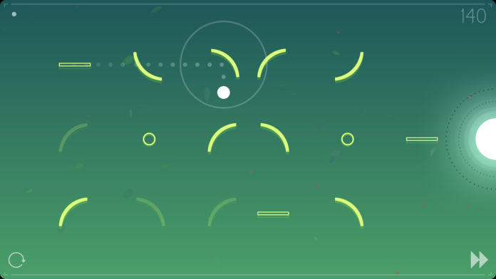 PIVOTO Game Screenshot