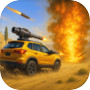 Ícone de Extreme Offroad Car Combat 3D