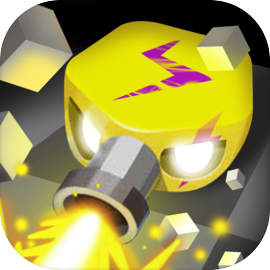 Merge Cube - Idle Tower Defense