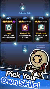 Legion of 56: Rise of Darkness 게임 스크린샷
