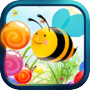 Icon of Garden Bubble Blaster - Critter Kingdom