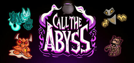 Banner of Call The Abyss 