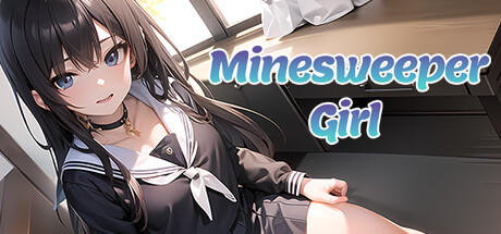 Minesweeper Girl screenshot