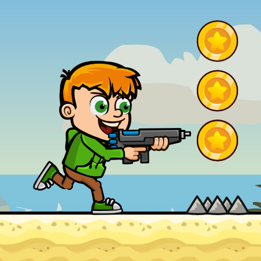 Endless Runner Latest Version for Android/iOS APK - TapTap