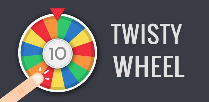 Banner of Twisty Wheel 1.0