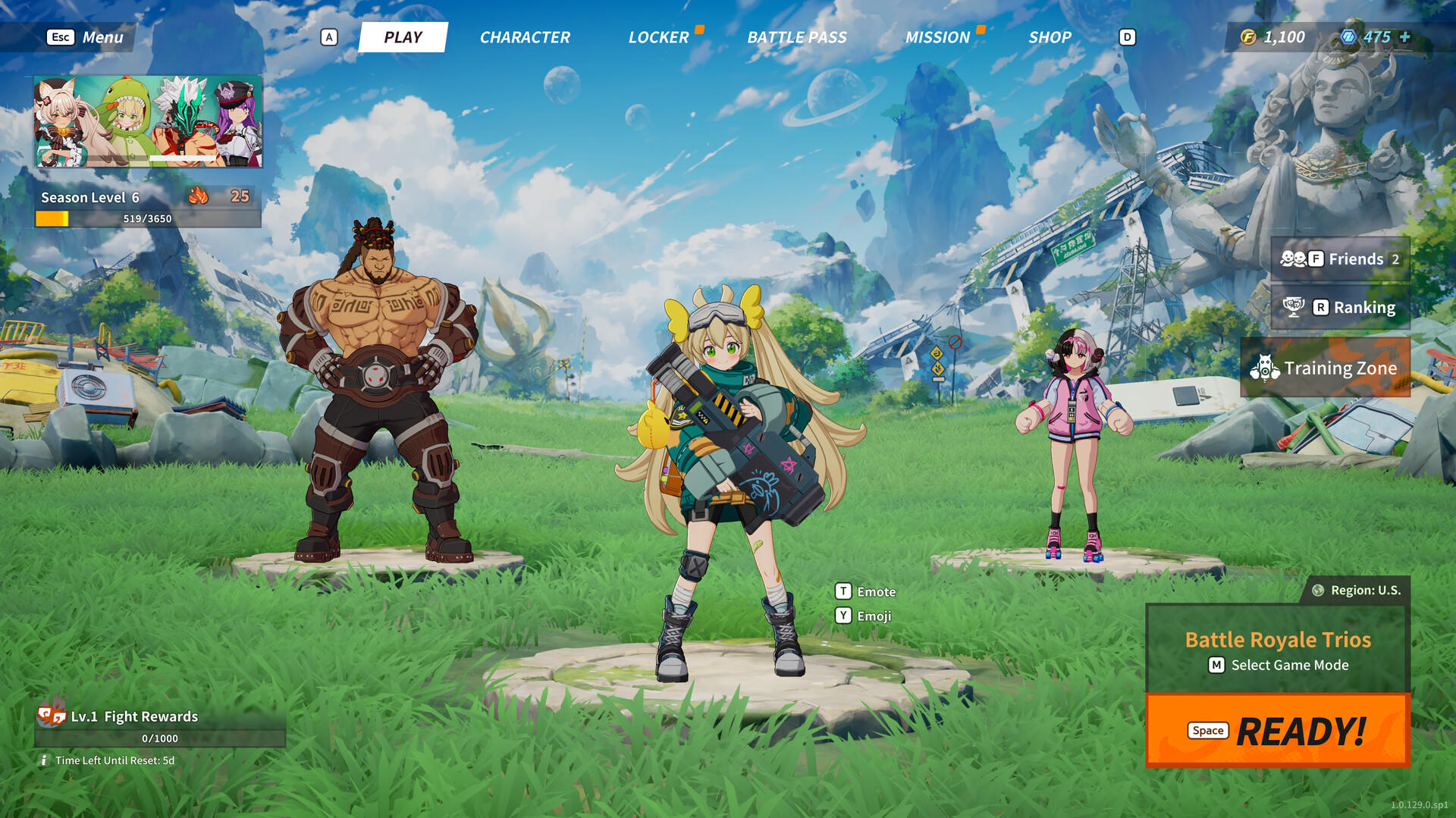 ASURAJANG Game Screenshot