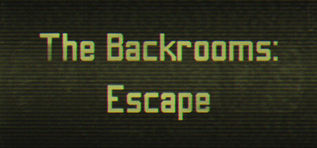 The Backrooms Escape mobile android iOS-TapTap