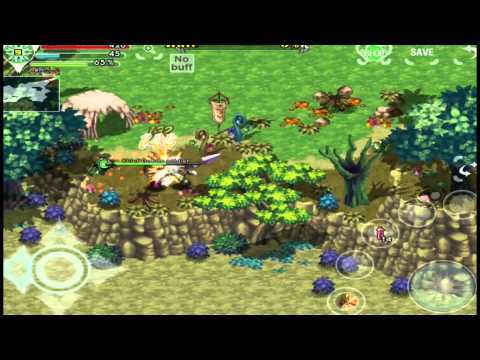 CHROISEN2 for global 비디오 스크린샷