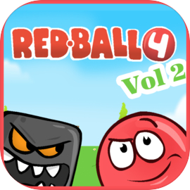 Red Ball 4: Volume 2