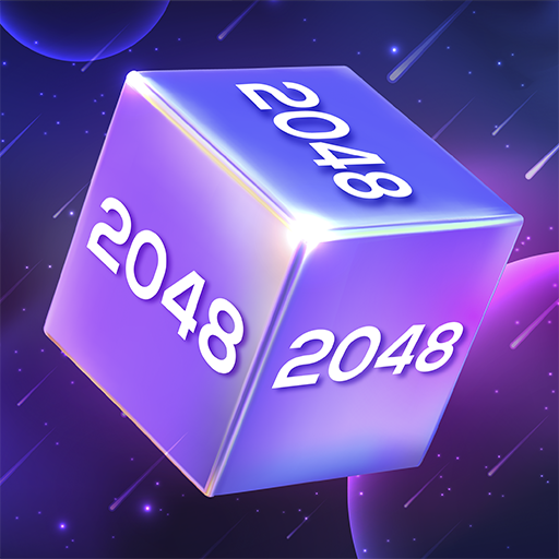 2048 Merge Cube Latest Version for Android/iOS APK - TapTap