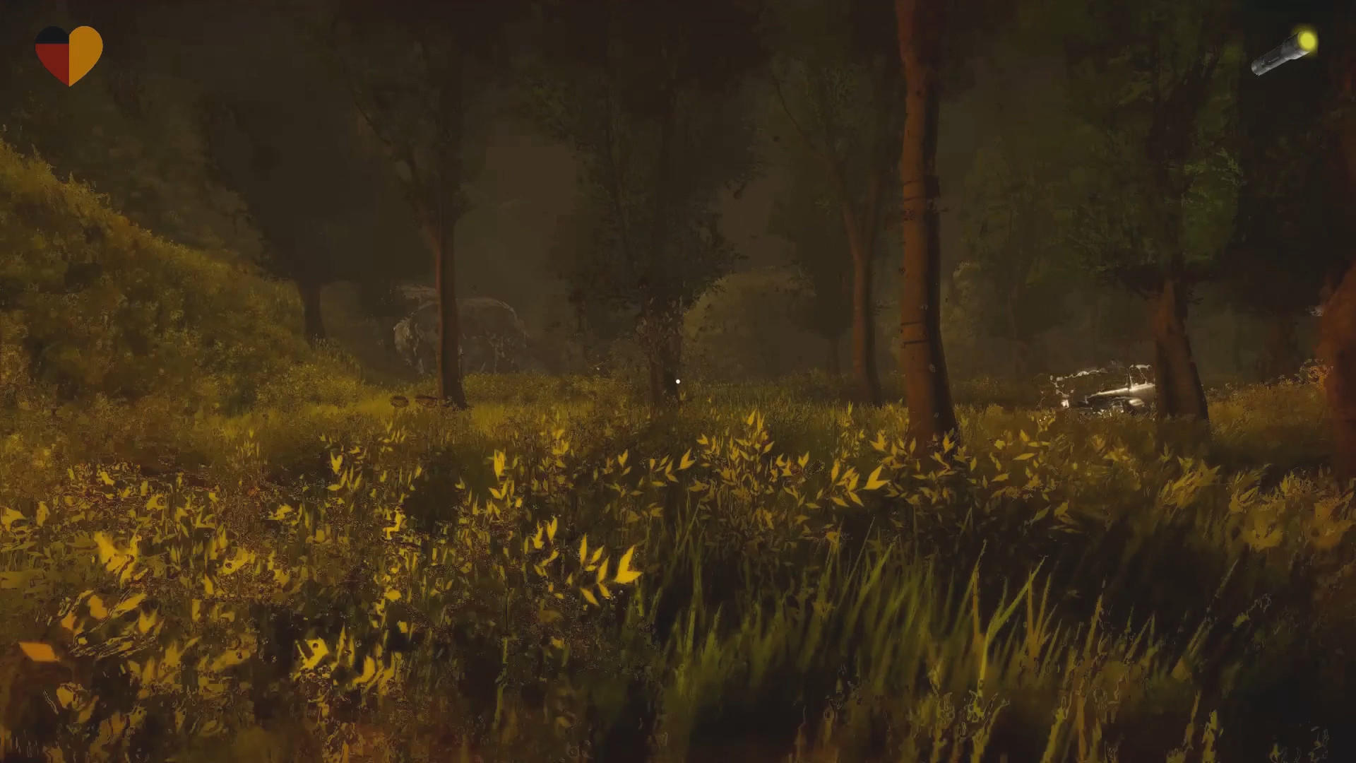Lost Earth screenshot game