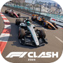 Icon of F1 Clash - Official 2026 Game