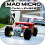 Icon of Mad Micro Vehicle Challenges