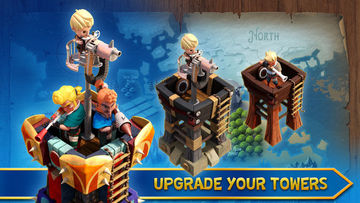 ZvH: Zombies vs Humans Game Screenshot