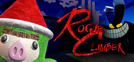 Banner of Rogue Climber 