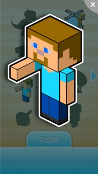 Surprise Eggs Game Screenshot
