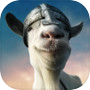 Goat Simulator MMO Simulator