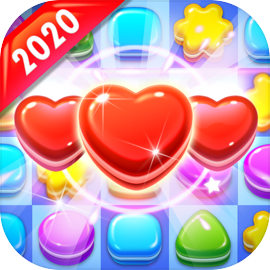Candy Bomb - Match 3 Games Free