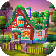 Big Farm: Haus & Garten