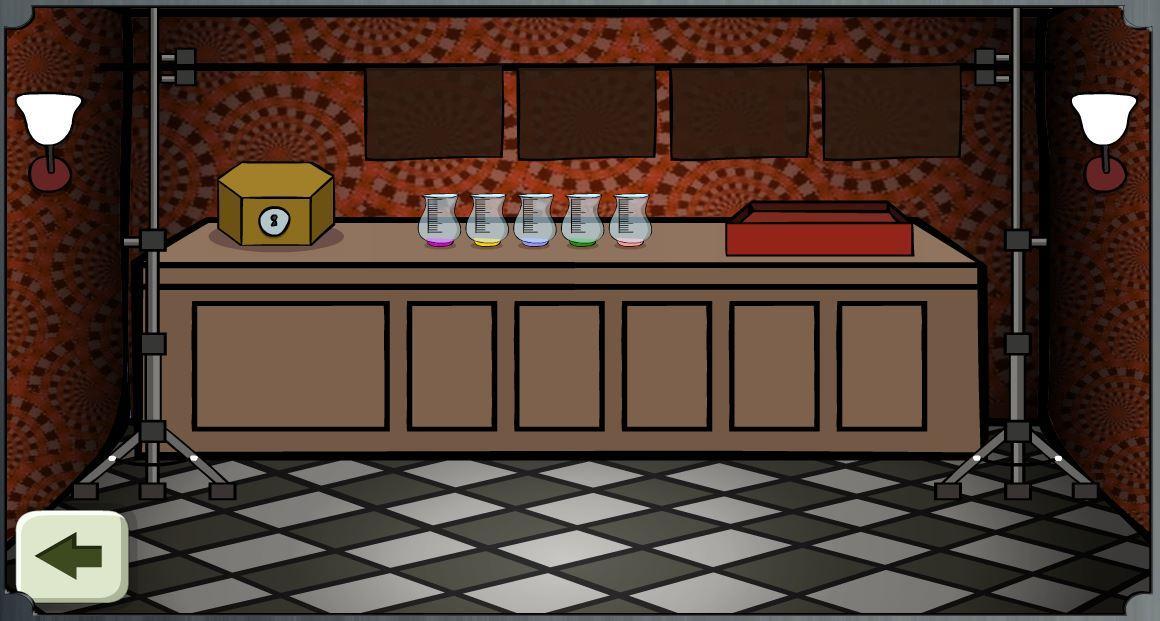 Escape Games Spot-54 ภาพหน้าจอเกม