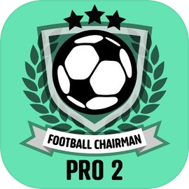 Football Chairman Pro 2