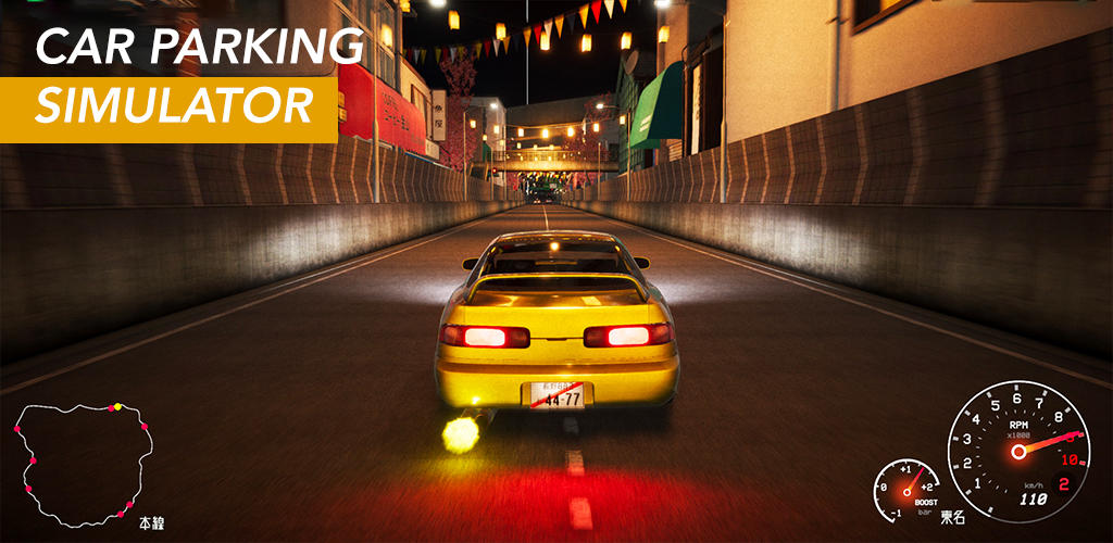 Estacionamento e jogos de corrida drift livre 3d super carros de condução  simulador racer mais recente jogo de motorista real::Appstore  for Android
