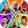 Icon of WWE Generations: 3v3 Team RPG