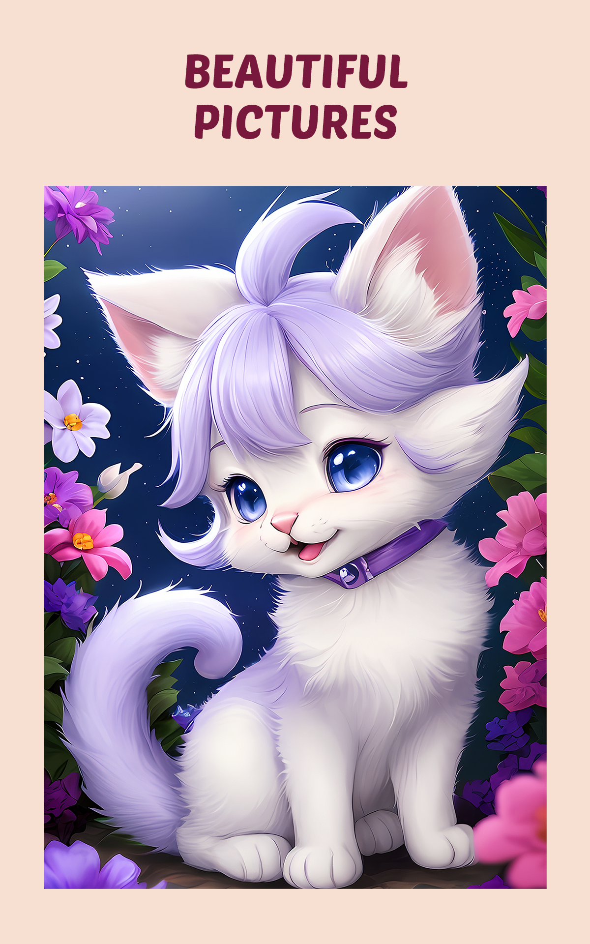 Screenshot of Art Tiles - Jigsaw Puzzles