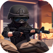 SWAT Survival