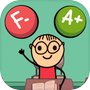 Icon of Teacher: School Simulator