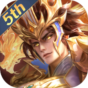 Dynasty Heroes: Legend of SamKok