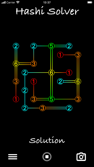 Hashi Solver Latest Version for Android/iOS APK - TapTap