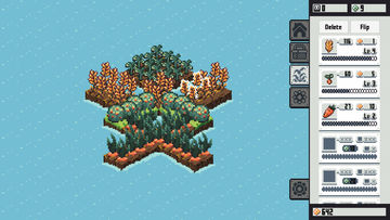 refarm Game Screenshot