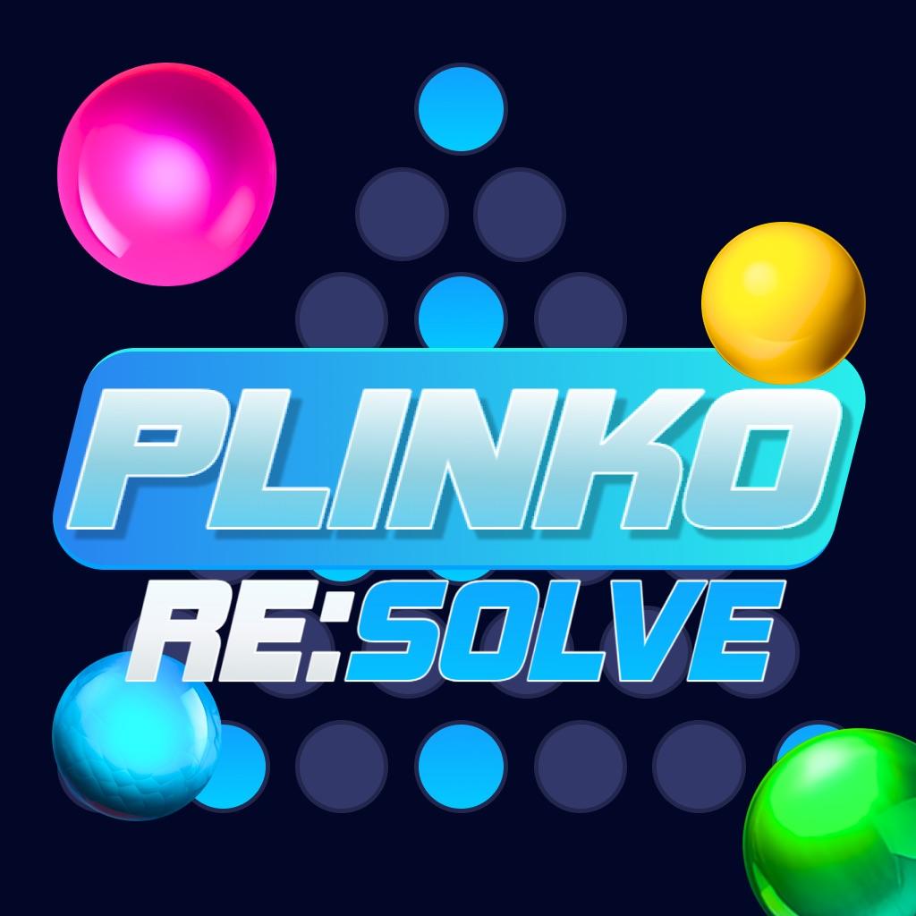 Plinko Balls Resolve Latest Version for Android/iOS - TapTap
