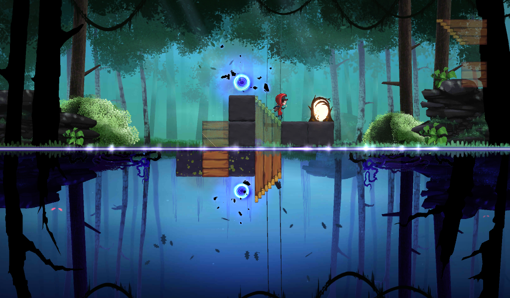Samsara Game Game Screenshot