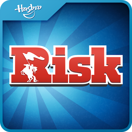 RISK: Global Domination